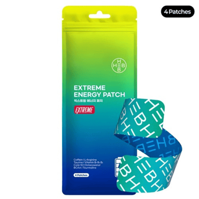 Extreme Energy Patch